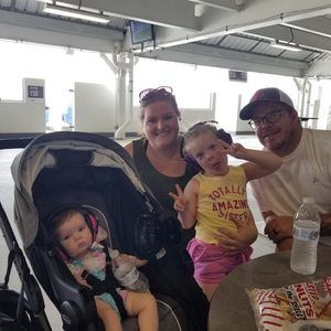 Meet your Posher, Tyler